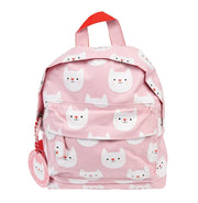image //www.c...Rex London COOKIE THE CAT MINI BACK PACK - 28453