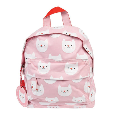 imagRex London COOKIE THE CAT MINI BACK PACK - 28453