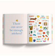 image //www.c...Rise & Shine - Annual Undated Planner