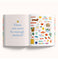 imag8Rise & Shine - Annual Undated Planner