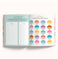 imag6Rise & Shine - Annual Undated Planner