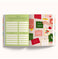 imag7Rise & Shine - Annual Undated Planner