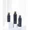imag6Root7 Stainless Steel Insulated Water Bottle, Black Marble Bottle-500ml