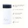 imag4Root7 Stainless Steel Insulated Water Bottle, Polar White Food Pot-500ml