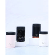 image //www.c...Root7 Stainless Steel Insulated Water Bottle, Polar White Food Pot-500ml