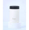 imag1Root7 Stainless Steel Insulated Water Bottle, Polar White Food Pot-500ml