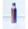 imag2Root7 Stainless Steel Insulated Water Bottle, Polished Rainbow Bottle-500ml