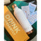 imag10Root7 Stainless Steel Insulated Water Bottle, White Split Bottle-750ml