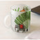 imag1Royal Elephant Frosted Glass Mug 10%OFF, Beyond Books, BOOKS5, Cups & Mugs, Gift, Gift Under 699 - Non Books, Non Discounted Products, Royal Elephant Frosted Glass Mug, Stationery & Gifts crossword.in
