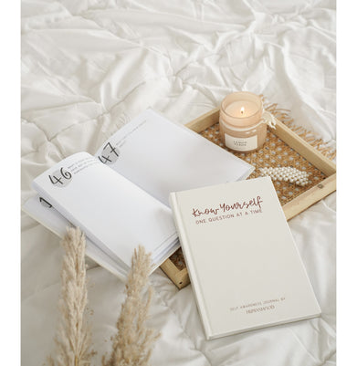 imagSelf-Awareness Journal