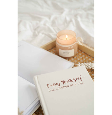 imagSelf-Awareness Journal