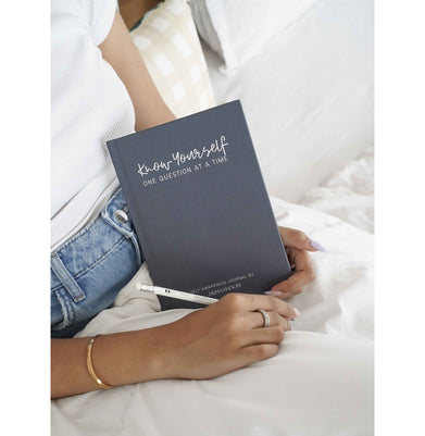 imagSelf-Awareness Journal