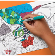 image //www.c...Sharpie Fine 12 Colour Set - 30072
