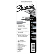 image //www.c...Sharpie Metallic Assorted 3/Cd - 1823815