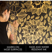 image //www.c...Sharpie Metallic Assorted 3/Cd - 1823815