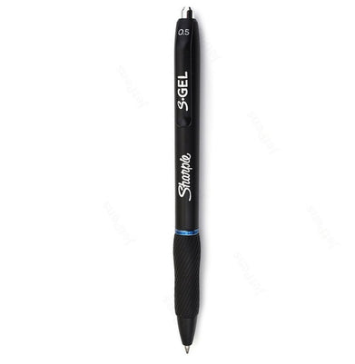 imagSharpie S. Gel Pen 0.5mm-Pack Of 4