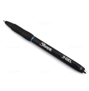 image //www.c...Sharpie S. Gel Pen 0.5mm-Pack Of 4