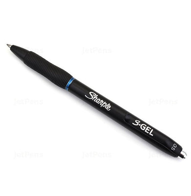 imagSharpie S. Gel Pen 0.5mm-Pack Of 4