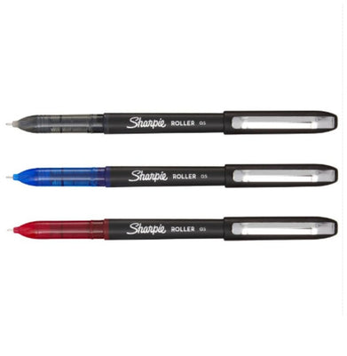 imagSharpie Stylo Roller Ball Pen 0.5mm