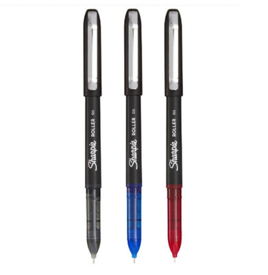 imagSharpie Stylo Roller Ball Pen 0.5mm