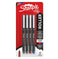 imag3Sharpie Stylo Roller Ball Pen 0.5mm