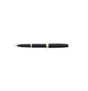 image //www.c...Sheaffer Pen Sagaris A 9471 Bp Gloss Black With Gold Tone Trim.