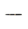 imag4Sheaffer Pen Sagaris A 9471 Bp Gloss Black With Gold Tone Trim.