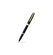 image //www.c...Sheaffer Pen Sagaris A 9471 Bp Gloss Black With Gold Tone Trim.