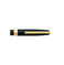 imag3Sheaffer Pen Sagaris A 9471 Bp Gloss Black With Gold Tone Trim.