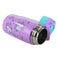 imag5Smily Kiddos Insulated water bottle 450ml - unicorn theme Purple