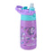 imag2Smily Kiddos Insulated water bottle 450ml - unicorn theme Purple
