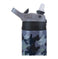 imag2Smily Kiddos Insulated water bottle 600ml - Shark Theme Grey