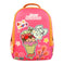imag1Smily Kiddos Preschool Backpack Ice Cream Theme Pink - SK16001628