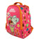 imag2Smily Kiddos Preschool Backpack Ice Cream Theme Pink - SK16001628