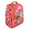 imag3Smily Kiddos Preschool Backpack Ice Cream Theme Pink - SK16001628