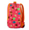 imag4Smily Kiddos Preschool Backpack Ice Cream Theme Pink - SK16001628