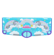 image //www.c...Smily kiddos Rainbow unicorn Pop out Light Blue