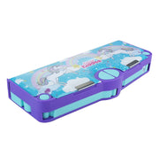 image //www.c...Smily kiddos Rainbow unicorn Pop out Light Blue