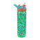 imag5Smily kiddos Sipper bottle 750 ml - Foot Ball theme Green