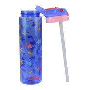 image //www.c...Smily kiddos Sipper bottle 750 ml - Mermaid theme Blue