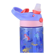 image //www.c...Smily kiddos Sipper bottle 750 ml - Mermaid theme Blue