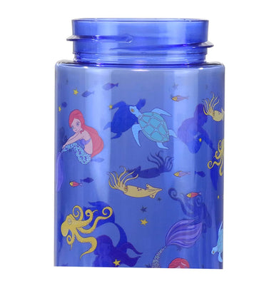 imagSmily kiddos Sipper bottle 750 ml - Mermaid theme Blue