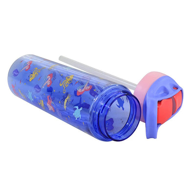 imagSmily kiddos Sipper bottle 750 ml - Mermaid theme Blue