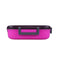 imag2SMILY KIDDOS Stainless steel insulated lunch box Pancake theme - Purple