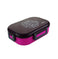 imag1SMILY KIDDOS Stainless steel insulated lunch box Pancake theme - Purple
