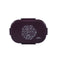 imag3SMILY KIDDOS Stainless steel insulated lunch box Pancake theme - Purple