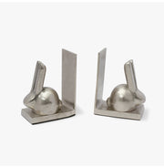 image //www.c...The Bunny Back Bookends-Cdbnd00012