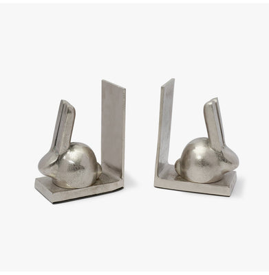 imagThe Bunny Back Bookends-Cdbnd00012