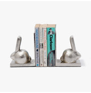 image //www.c...The Bunny Back Bookends-Cdbnd00012