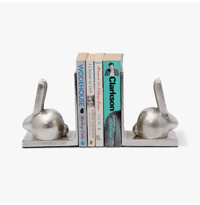 imagThe Bunny Back Bookends-Cdbnd00012